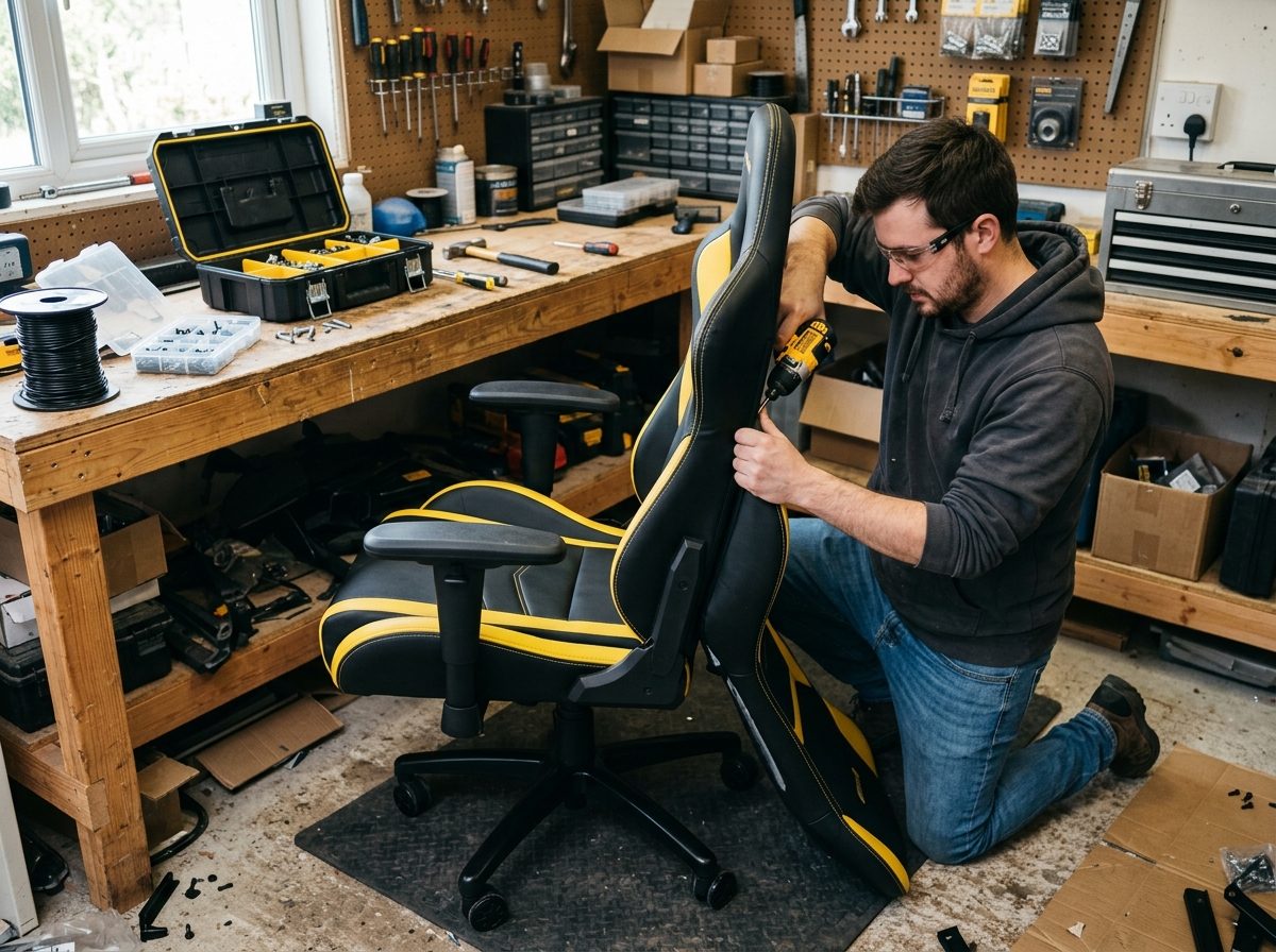 Gaming Chair